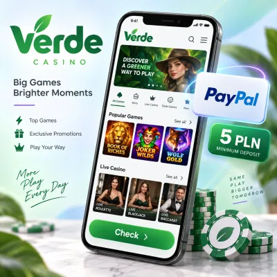 Promo verde paypal